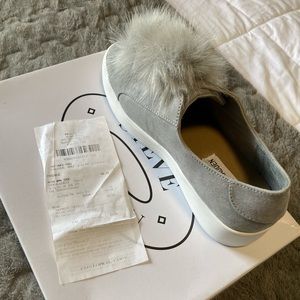 Steve Madden Bryannne Fluff